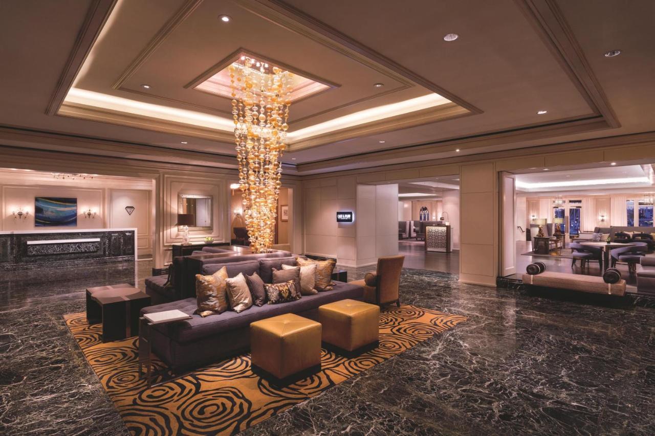 The Ritz-Carlton, Marina del Rey Hotel Los Angeles Esterno foto
