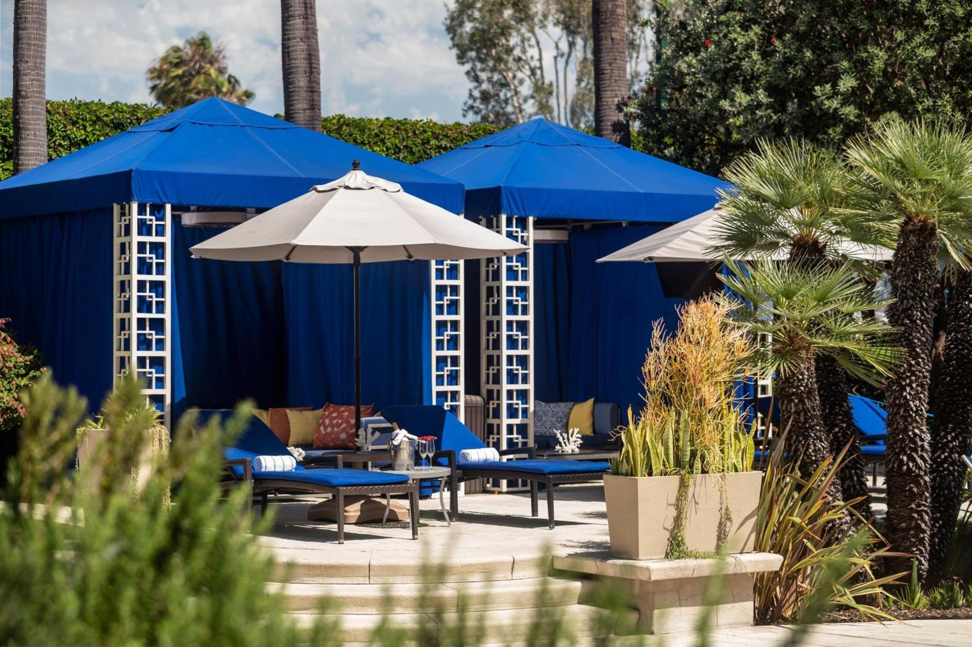 The Ritz-Carlton, Marina del Rey Hotel Los Angeles Esterno foto